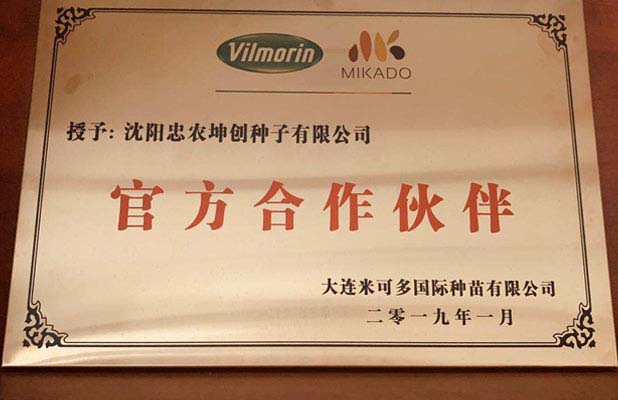 榮譽資質一
